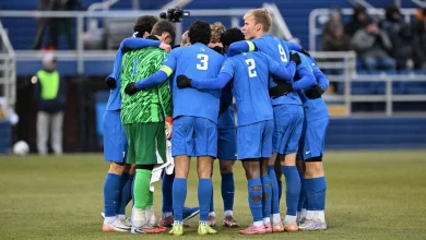 Duke Falls to Akron, 2-0 - Duke University