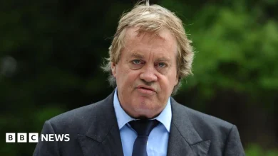 Duke of Marlborough charged with intentional strangulation