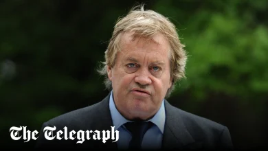 Duke of Marlborough charged with strangling