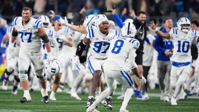 Duke parties like its 1989 — and makes its case to be in College Football Playoff field