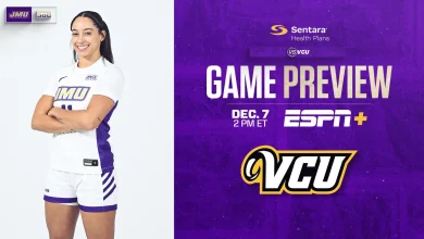 Dukes Return Home to Host VCU