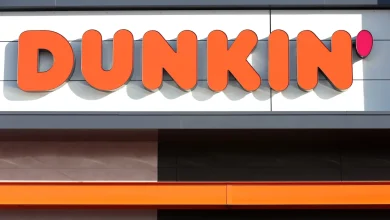 Dunkin' announces free donut promotion and merch sweepstakes for New Year