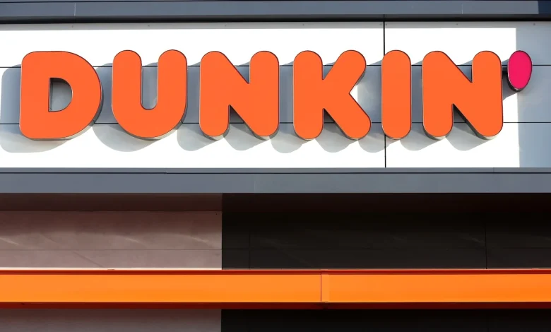 Dunkin' announces free donut promotion and merch sweepstakes for New Year