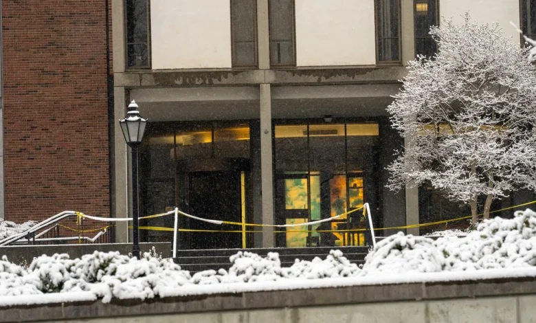 Durham Academy alumna among 9 injured in Brown University mass shooting :: WRAL.com