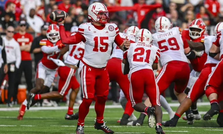 Dylan Raiola at Louisville? DJ Lagway at Baylor? Predicting every P4 starting QB in 2026