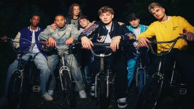 EMI/Simon Cowell's new boyband December 10 share NSYNC cover, socials surge after Netflix debut