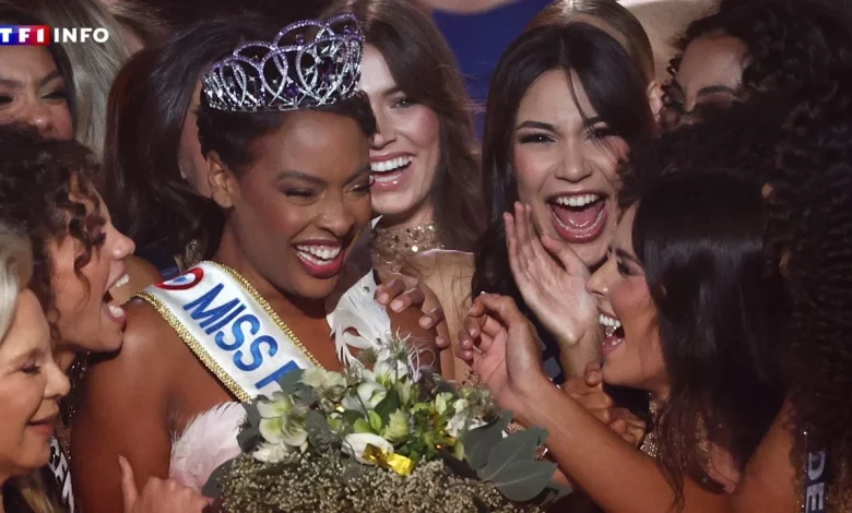 EN DIRECT - Miss France 2026 : qui succèdera à Angélique Angarni-Filopon ? Suivez la cérémonie avec nous