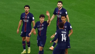 EN DIRECT - PSG-Flamengo : Paris concrétise sa domination dans une finale heurtée