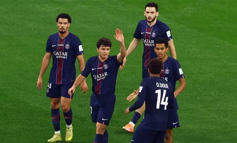 EN DIRECT - PSG-Flamengo : Paris concrétise sa domination dans une finale heurtée