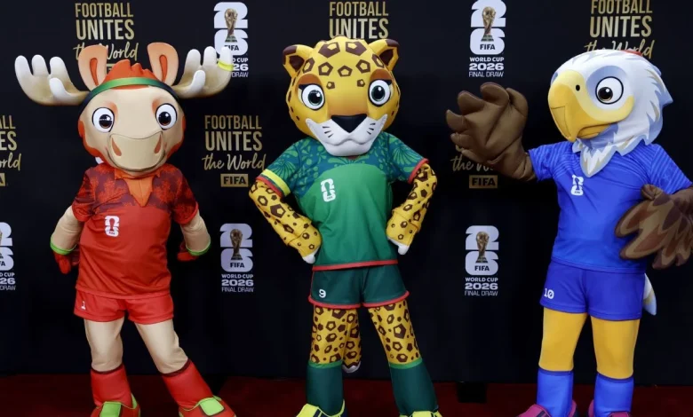 EN VIVO Calendario y horarios para el Mundial 2026