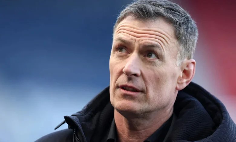 EPL: Chris Sutton predicts Arsenal vs Brentford, Man Utd, Chelsea, other fixtures