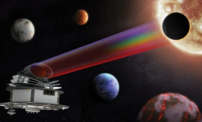 ESA confirms data breach - SpaceNews