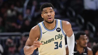 ESPN Insider Says Giannis Antetokounmpo Already Asked to be Traded By Bucks