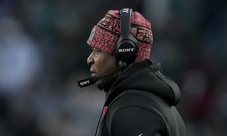 ESPN Insider dropped Raheem Morris bombshell that no Falcons fan wanted to hear