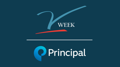 ESPN and the V Foundation for Cancer Research announce 19th annual V Week for Cancer Research presented by Principal