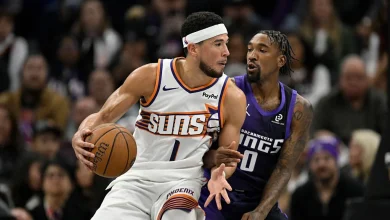 ESPN insider Bobby Marks says Suns are the biggest surprise in the NBA