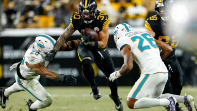 ESPN is debuting a new data-filled Monday Night Football stream next week