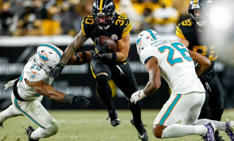 ESPN is debuting a new data-filled Monday Night Football stream next week