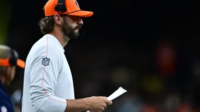 ESPN speculates Vance Joseph, Davis Webb could leave Broncos for same team