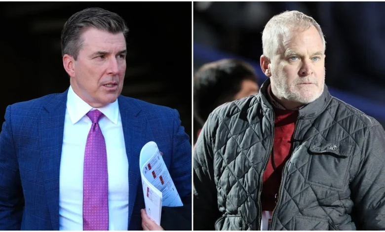 ESPN's Rece Davis Grills CFP Chair Over Ridiculous Miami-Notre Dame Explanation