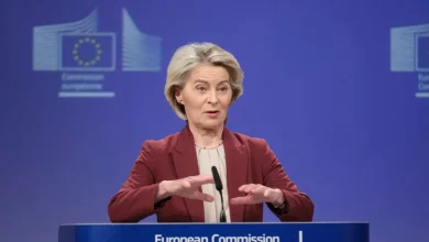 EU closes deal to slash green rules in major win for von der Leyen’s deregulation drive – POLITICO