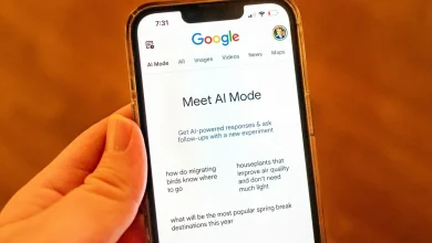 EU launches antitrust probe into Google's AI search tools