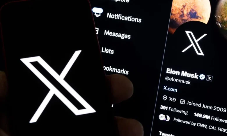 EU slaps €120M fine on Elon Musk’s X, straining ties with US – POLITICO