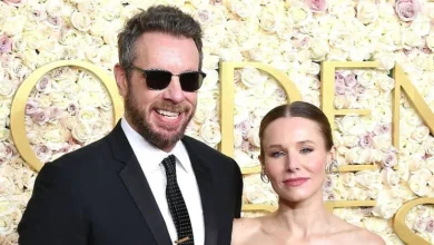 EXCLUSIVE: Kristen Bell's PR Nightmare Erupts — Actress Accused of Downplaying Domestic Violence in 'Tone-Deaf' Post About Husband Dax Shepard