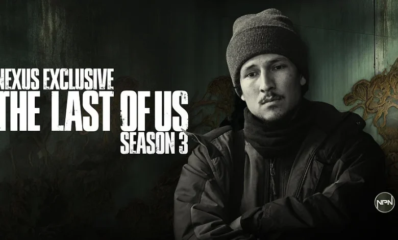 EXCLUSIVE: ‘The Last Of Us’ Season 3 Set To Recast Danny Ramirez