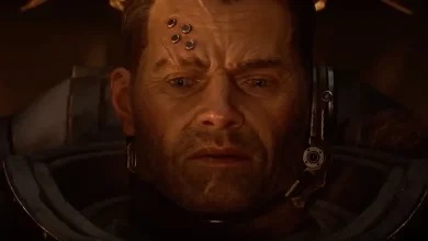 Eagle-Eyed Total War Fan Spots What Looks Like a Leak for Creative Assembly's Much-Rumored Total War: Warhammer 40,000, With The Game Awards Announcement Just Hours Away