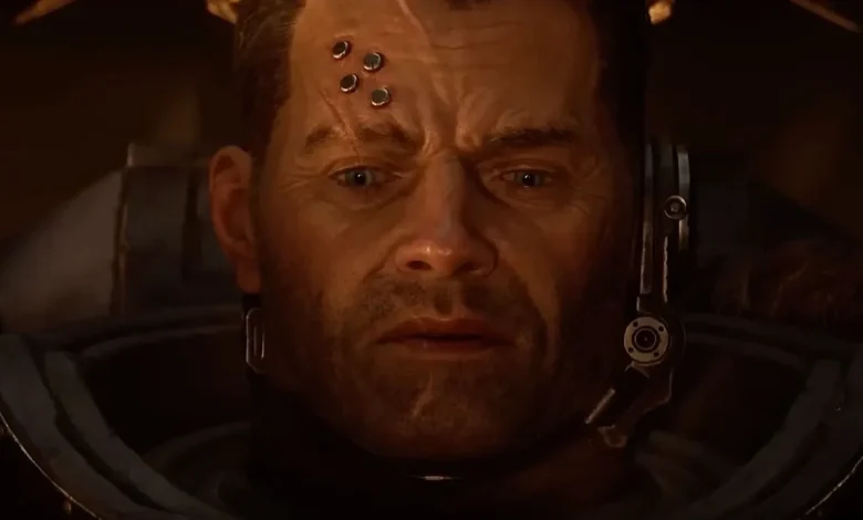 Eagle-Eyed Total War Fan Spots What Looks Like a Leak for Creative Assembly's Much-Rumored Total War: Warhammer 40,000, With The Game Awards Announcement Just Hours Away