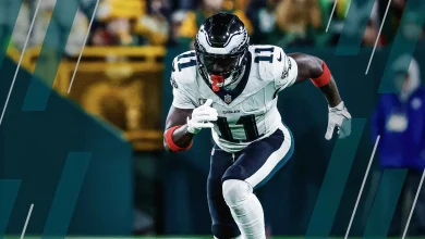 Eagles-Chargers Monday Night Football Week 14 Preview: Odds, lines, best bets