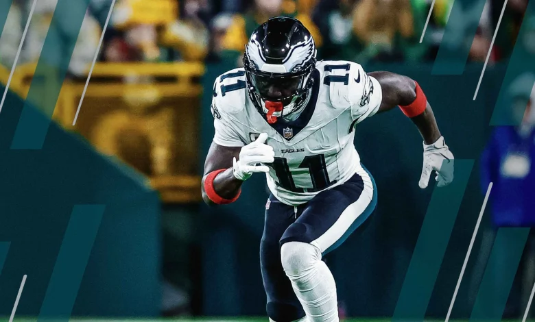 Eagles-Chargers Monday Night Football Week 14 Preview: Odds, lines, best bets