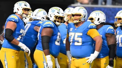 Eagles-Chargers preview: 5 things to watch