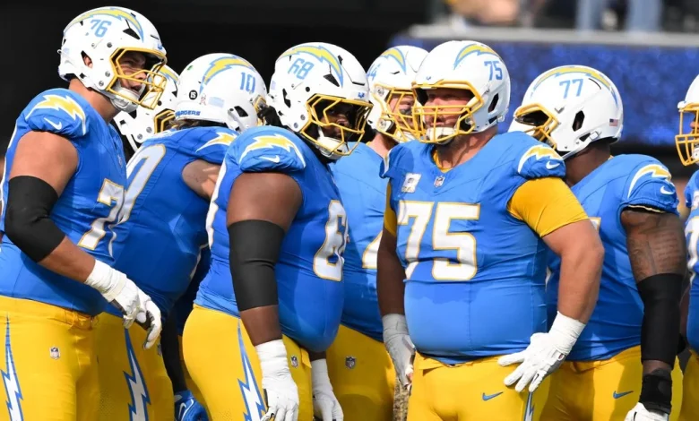 Eagles-Chargers preview: 5 things to watch