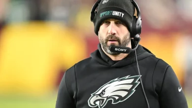 Eagles News: Are you buying or selling the Eagles right now?