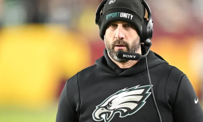 Eagles News: Are you buying or selling the Eagles right now?