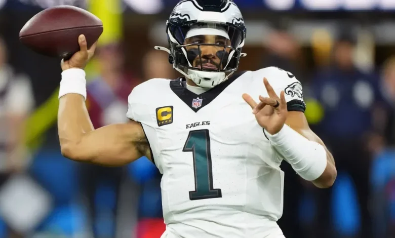 Eagles News: Ben Solak says “don’t be surprised if the Eagles’ offense looks totally fixed”