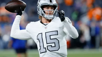 Eagles-Raiders Game Preview: 5 questions and answers with the Week 15 enemy
