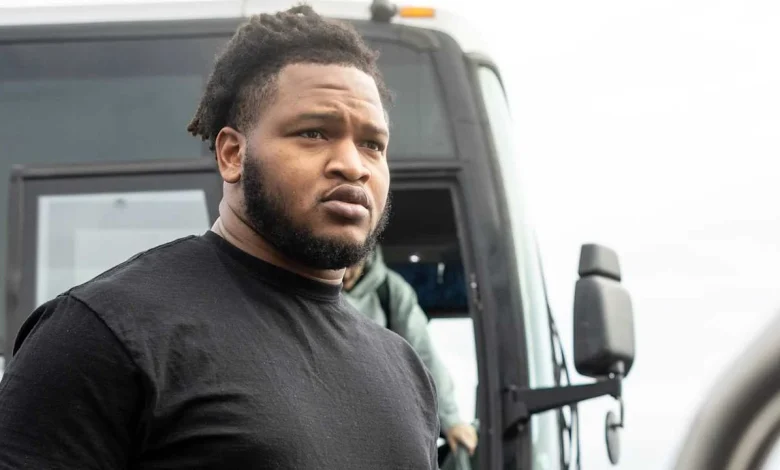 Eagles at Bills Injury Report