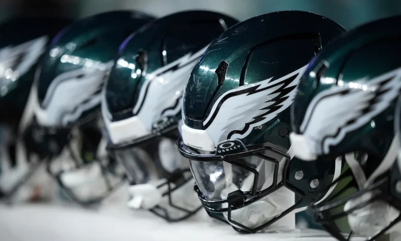 Eagles legend LeSean McCoy calls for Kevin Patullo to be fired: ‘(He) be on some bull----’