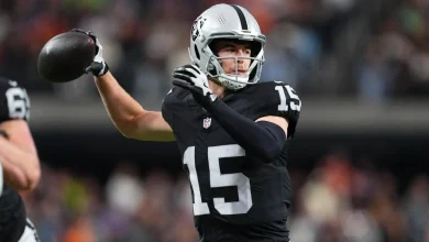 Eagles reportedly set to face their former backup quarterback in Week 15