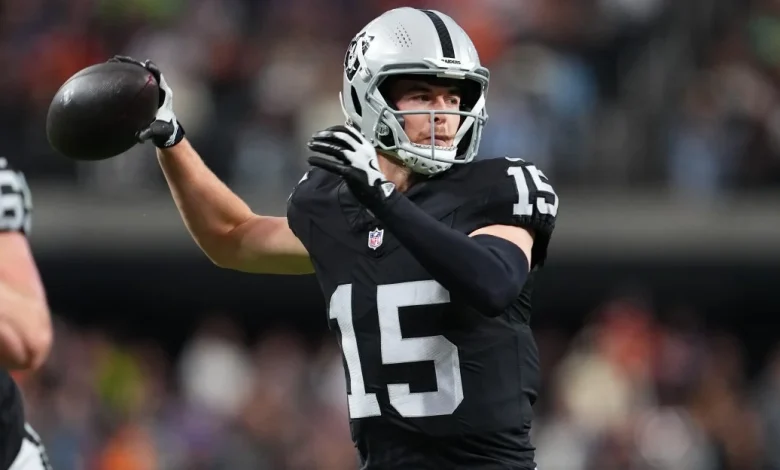 Eagles reportedly set to face their former backup quarterback in Week 15