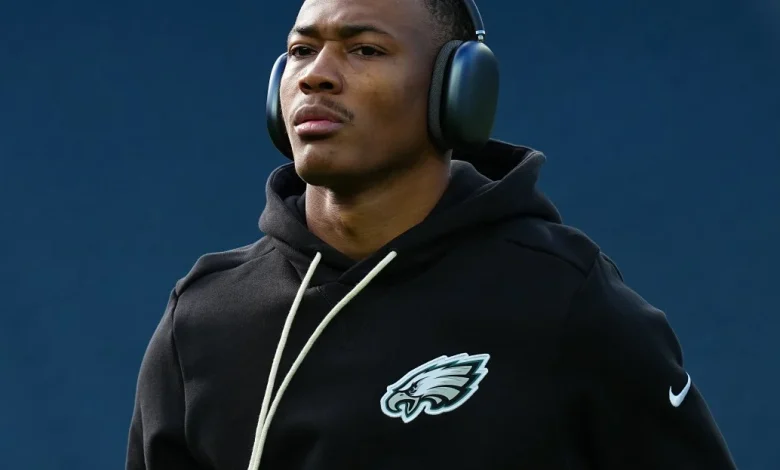 Eagles vs. Chargers: First quarter score updates and discussion