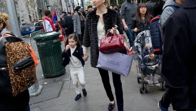 Early Addition: Rich people keep on living here - Gothamist