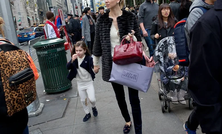 Early Addition: Rich people keep on living here - Gothamist