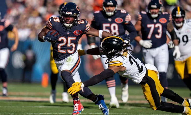 Early Week 14 bets: Bears cover at Green Bay, Cowboys have edge on Lions