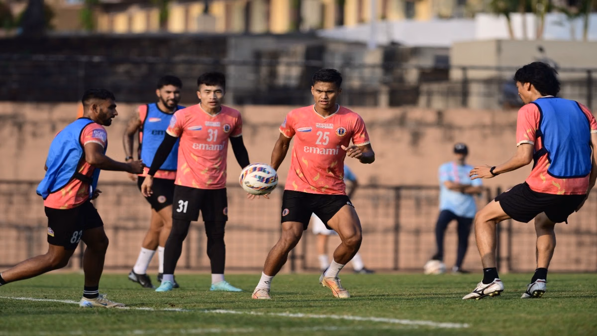 East Bengal vs FC Goa Live Streaming: When And Where To Watch Super Cup In India?