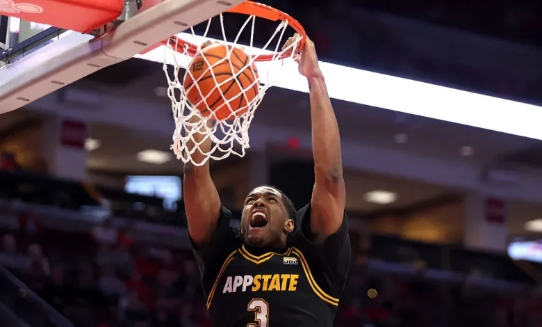 East Carolina Pirates vs. Appalachian State Mountaineers prediction, pick for NCAAM on Thursday 12/11/25