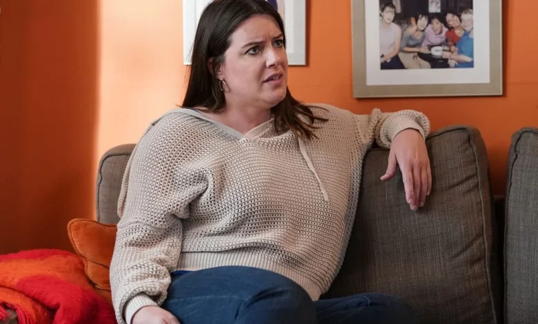 EastEnders confirms two major Zoe Slater baby revelations in early BBC iPlayer release